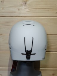 PRILBA MARKER CONVOY W WHITE 51-55CM